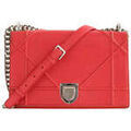 Sacs &agrave; mains sur Grenoble : Sac a main Dior Sac &agrave; bandouli&egrave;re Diorama en cuir rouge Rouge