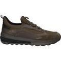 Baskets homme sur Grenoble : Baskets basses Geox U36BAA 01522 U SPHERICA ACTIF