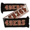 Echarpe San Francisco 49Ers Colour Rush