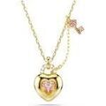Colliers sur Grenoble : Collier Swarovski COLLANE