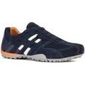 Baskets homme sur Grenoble : Baskets basses Geox U4207L 02214