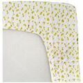 Linge de maison sur Grenoble : Draps housse Domiva Drap housse en coton extensible imprim&eacute; savane multicolor Unique. . Maison > Draps housse.