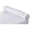 Taies d'oreillers, traversins Today Traversin 140 x 20 cm blanc