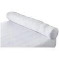 Taies d'oreillers, traversins Today Traversin 140 x 20 cm blanc Grenoble