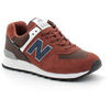 Baskets basses New Balance Chaussures de sport pour adulte 574