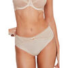 Culottes & slips Selmark Culotte taille haute MANUELA Beige