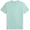 T-shirt Polo Ralph Lauren Custom Slim Fit T-Shirt - Pale Green