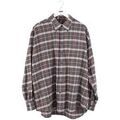 Chemises/chemisettes sur Grenoble : Chemise Daniel Hechter Chemise en laine multicolore