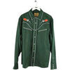 Chemise Aime Leon Dore Chemise verte