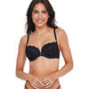 Corbeilles & balconnets Selmark Soutien-gorge pr&eacute;form&eacute; MANUELA Noir