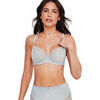 Emboitants Selmark Soutien-gorge embo&icirc;tant MANUELA Gris