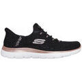 Tennis sur Grenoble : Chaussures Skechers Summits-brilliant shine