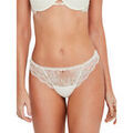 Culottes & autres bas
sur Grenoble : Culottes & slips Selmark String MANUELA MARIAGE Blanc