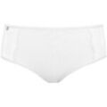 Culottes & autres bas
sur Grenoble : Shorties & boxers Lisca Shorty FRESH Cheek Blanc