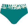 Maillots de bain sur Grenoble : Maillots de bain Lisca Bas maillot slip de bain taille haute GOLD COAST