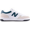 Baskets basses New Balance 480