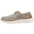 Chaussures de ville homme sur Grenoble : Chaussures bateau Limma PENTO