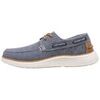 Chaussures bateau Limma PENTO