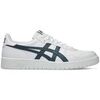 Baskets basses Asics Japan S - White/Raw Indigo