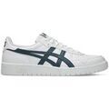 Baskets homme sur Grenoble : Baskets basses Asics Japan S - White/Raw Indigo