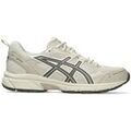 Baskets femme sur Grenoble : Baskets basses Asics Gel-Nunobiki - Cream/Mineral Beige