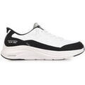 Baskets basses Skechers Contour Foam Cozy Fit Slip Ins Grenoble