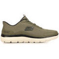 Baskets basses Skechers Summits Leyter Engineered Knit Slip Ins
