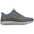 Baskets basses Skechers Summits Leyter Engineered Knit Slip Ins Grenoble