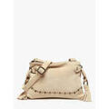 Sac & Bagage sur Grenoble : Sac Bandouliere Basilic Pepper Sac bandouli&egrave;re Houston cuir HOUSTON 16C-00BHOU82 Beige
