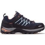 Chaussures Cmp Rigel Wmn WP multicolor