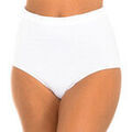 Culottes & slips Intimidea 310727-BIANCO Blanc