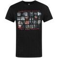 Tee-shirts sur Grenoble : T-shirt Terminator NS4042