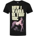 Tee-shirts sur Grenoble : T-shirt Iggy & The Stooges NS4084
