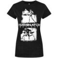 Tee-shirts sur Grenoble : T-shirt Terminator NS4214
