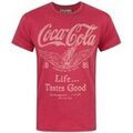 Tee-shirts sur Grenoble : T-shirt Junk Food NS5511