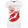 Tee-shirts sur Grenoble : T-shirt Worn Taste of The 80s