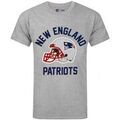 Tee-shirts sur Grenoble : T-shirt Nfl New England Patriots