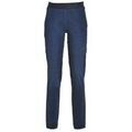 Pantalons sur Grenoble : Pantalon Deha Spodnie Damskie B14449 Denim