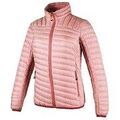 Vestes sur Grenoble : Veste Cmp Kurtka Puchowa Damska 3Z63966 ?ososiowy Rose