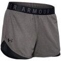 Pantalon Under Armour Spodenki Damskie Play UP Short 30 SZ