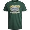 T-shirt enfant Jack & Jones 12213404 Pine