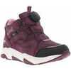 Baskets basses enfant Mustang 50650-888 junior 2 - Lilas
