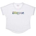 Tee-shirts sur Grenoble : T-shirt Blauer BLDH02243100