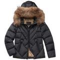Vestes sur Grenoble : Veste Blauer BLDC03214999