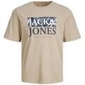 Tee-shirts sur Grenoble : T-shirt Jack & Jones 12228774