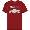 T-shirt enfant Jack & Jones 12234454