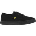 Baskets basses Lyle & Scott 116118