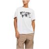 T-shirt Jack & Jones 12240276 WHITE