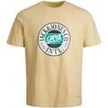 Tee-shirts sur Grenoble : T-shirt Jack & Jones 12240664