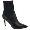 Bottines Guess FLBOO4LEA10N